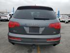2008 Audi Q7 3.6 Quattro Premium S-Line продається в Sun Valley, CA - Front End