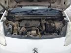 2012 PEUGEOT PARTNER CR for sale at Copart PETERLEE