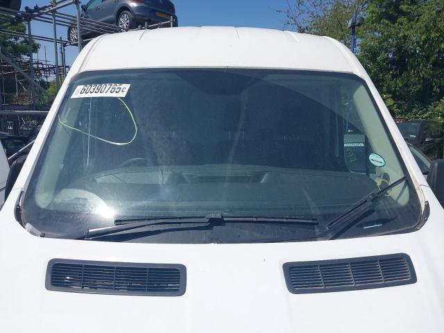 2021 FORD TRANSIT 35