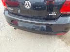 2016 VOLKSWAGEN POLO MATCH TSI S-A  for sale at Copart YORK