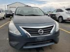 2015 Nissan Versa S for Sale in Nampa, ID - Side