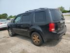 2009 Honda Pilot Touring for Sale in Dyer, IN - Minor Dent/Scratches