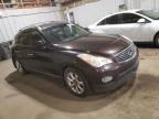 2008 Infiniti Ex35 Base na sprzedaż w Anchorage, AK - Minor Dent/Scratches