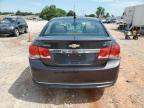 2014 Chevrolet Cruze Lt   en Venta en Oklahoma City, OK - Minor Dent/Scratches