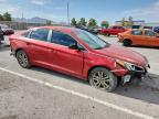 2017 Hyundai Sonata Se   на продаже в Anthony, TX - Front End