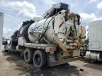 2013 Kenworth T800 Vacuum Truck for Sale in Moraine, OH - Rollover