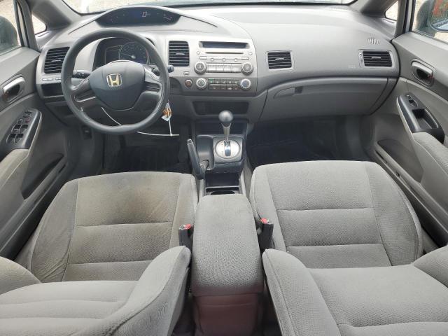 2007 HONDA CIVIC DX  