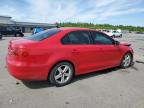 2011 Volkswagen Jetta Tdi for Sale in Windham, ME - Front End