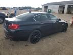 2013 BMW 535 XI   for sale at Copart MI - FLINT