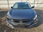 2021 Honda Civic Ex for Sale in Waldorf, MD - Front End