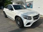 2019 Mercedes-Benz Glc Coupe 300 4Matic zu verkaufen in New Britain, CT - Minor Dent/Scratches