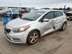 2015 Kia Forte Ex 2.0L იყიდება Grand Prairie-ში, TX - Side
