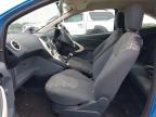 2010 FORD KA STUDIO for sale at Copart ST HELENS