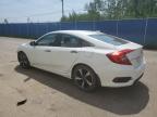 2016 HONDA CIVIC TOURING   à vendre chez Copart NB - MONCTON