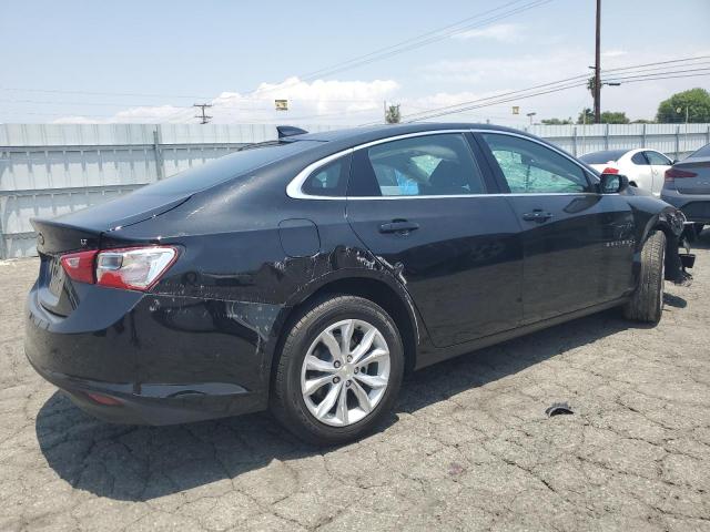  CHEVROLET MALIBU 2024 Black