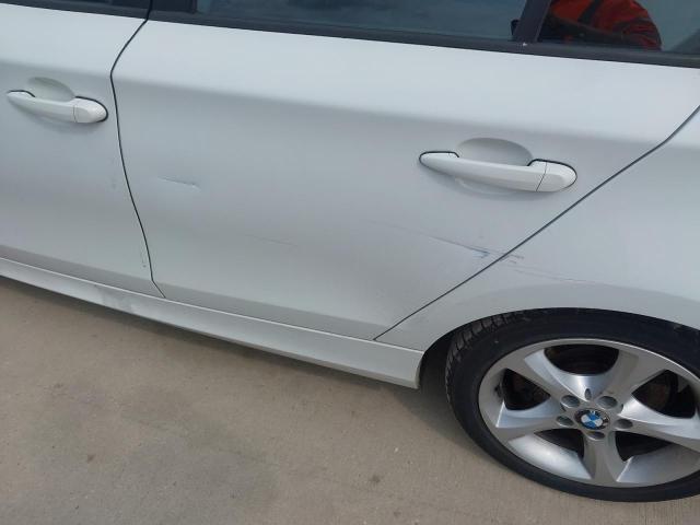 2009 BMW 118D SPORT
