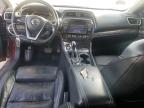 2017 Nissan Maxima 3.5S for Sale in Loganville, GA - Side