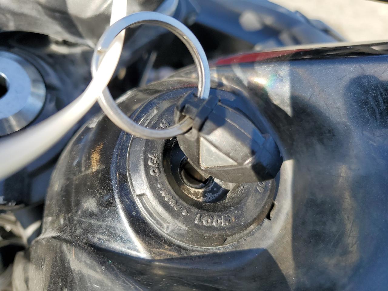 2021 Kawasaki Ex650 M VIN: ML5EXEM18MDA30845 Lot: 60637165