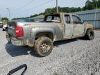 Grenada, MS에서 판매 중인 2007 Chevrolet Silverado K1500 - Burn