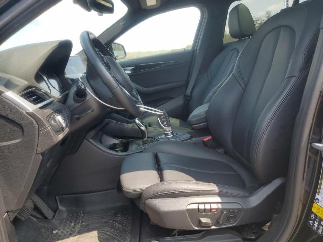  BMW X2 2023 Black