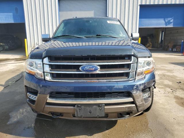  FORD EXPEDITION 2015 Granatowy