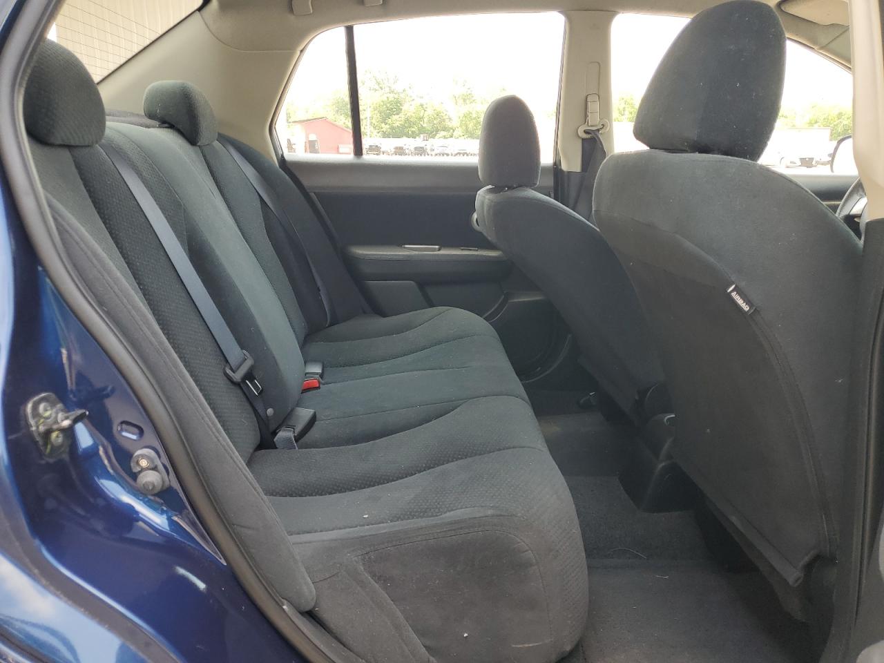 2011 Nissan Versa S VIN: 3N1BC1AP7BL402043 Lot: 60228645