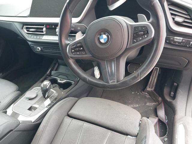 2021 BMW M235I XDRI