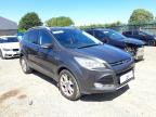 2015 FORD KUGA TITANIUM for sale at Copart COLCHESTER