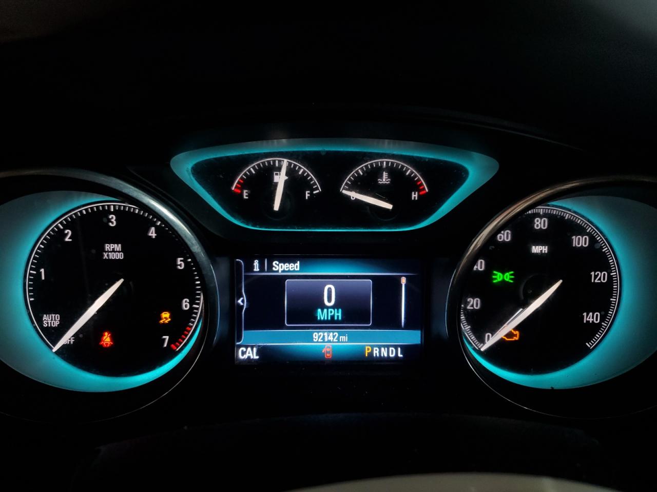 2018 Buick Envision Preferred VIN: LRBFXBSA6JD028594 Lot: 60097795