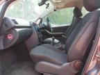 2010 MERCEDES BENZ A160 BLUEE for sale at Copart GLOUCESTER