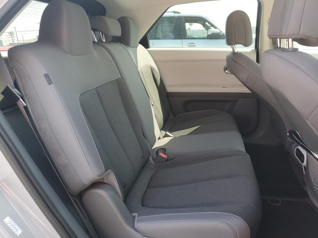 2024 Hyundai Ioniq 5 Sel VIN: KM8KN4DE6RU276319 Lot: 59992875