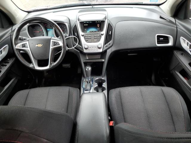  CHEVROLET EQUINOX 2016 Burgundy