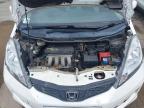 2013 HONDA JAZZ SI I- for sale at Copart WHITBURN