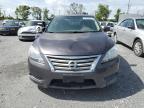 2015 Nissan Sentra S for Sale in Riverview, FL - Minor Dent/Scratches