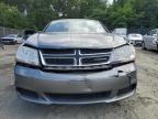2012 Dodge Avenger Se продається в Waldorf, MD - All Over