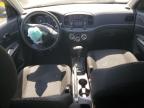 2010 Hyundai Accent Blue   للبيع في Van Nuys، CA - Front End