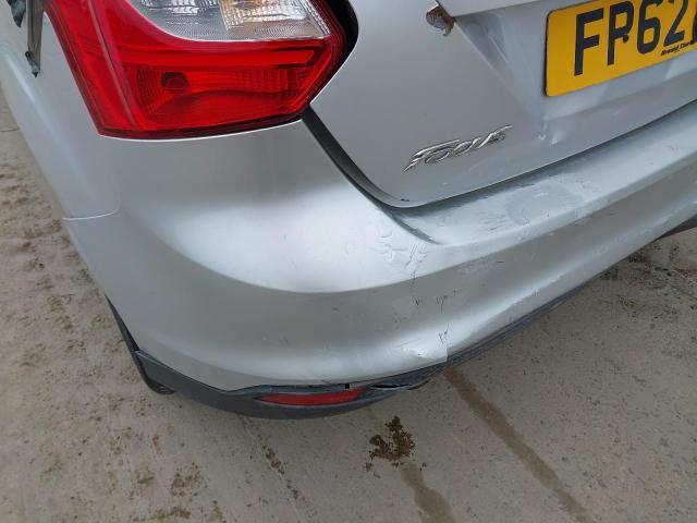 2012 FORD FOCUS ZETE