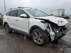 2014 Hyundai Santa Fe Gls продається в Woodhaven, MI - Front End