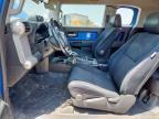 2007 Toyota Fj Cruiser    en Venta en Amarillo, TX - Hail