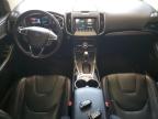 2017 Ford Edge Titanium zu verkaufen in Lexington, KY - Side