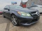 2014 Mercedes-Benz E 350 4Matic for Sale in Columbus, OH - Normal Wear