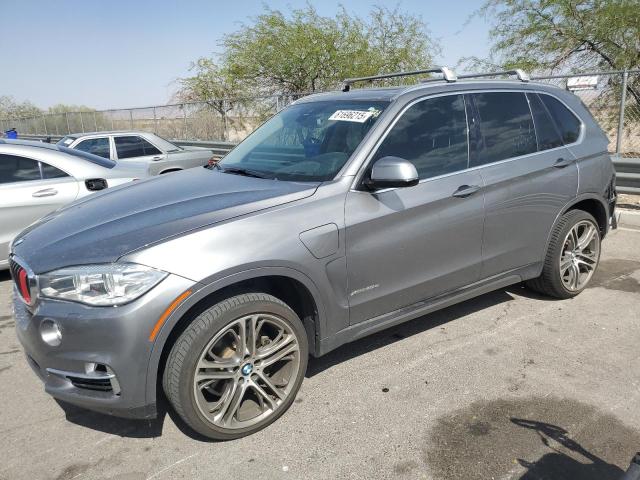 BMW X5 – zdjęcie z aukcji, lot #61696215