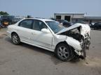2005 Hyundai Sonata Gls на продаже в Windham, ME - Front End
