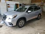 2022 Subaru Forester Premium   en Venta en Ham Lake, MN - Front End