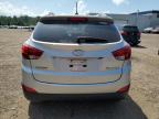 2010 HYUNDAI TUCSON GLS   for sale at Copart ON - COOKSTOWN