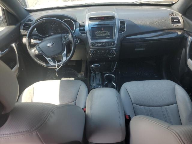  KIA SORENTO 2014 Biały