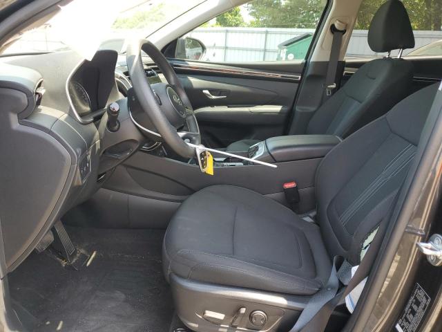  HYUNDAI TUCSON 2023 Brown