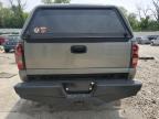 2006 Chevrolet Silverado K1500 للبيع في Franklin، WI - Front End