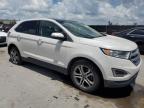 2015 Ford Edge Titanium للبيع في Orlando، FL - Side