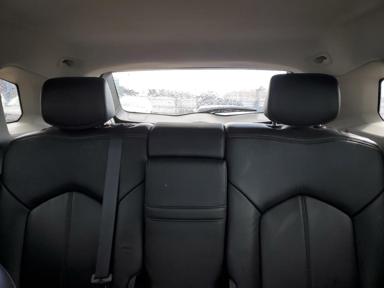2012 Cadillac Srx VIN: 3GYFNGE36CS626506 Lot: 62560255